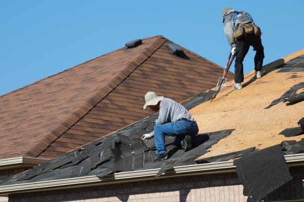 Best Roofing for New Construction  in Wyoming, IL